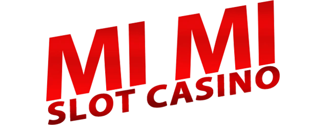 Logo MIMISLOT
